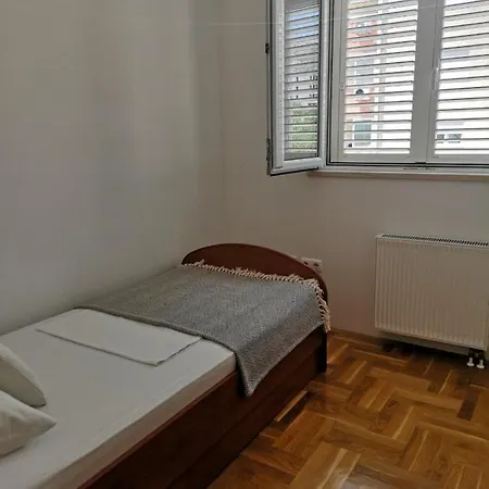 Seasun Apartment Makarska