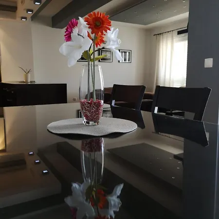 Apartment Seasun Makarska