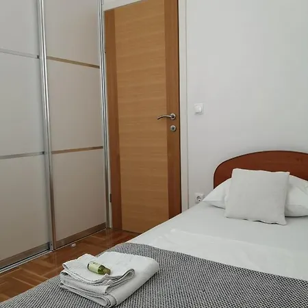 Seasun * Makarska