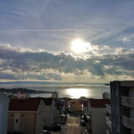 Apartment Seasun