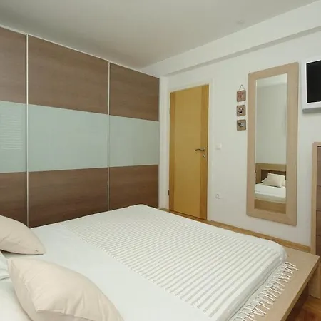 Seasun Apartment