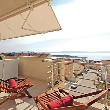 Apartman Seasun *