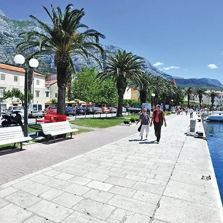 Seasun Makarska