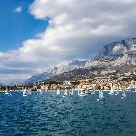 Seasun * Makarska