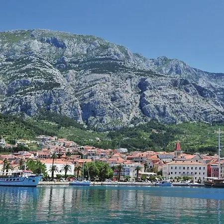 Seasun * Makarska