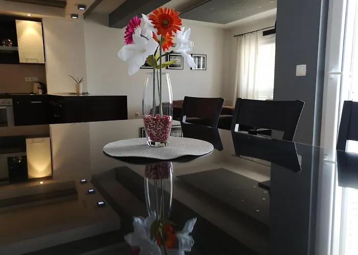 Apartman Seasun Makarska