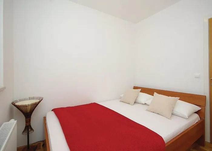 Apartman Seasun Makarska