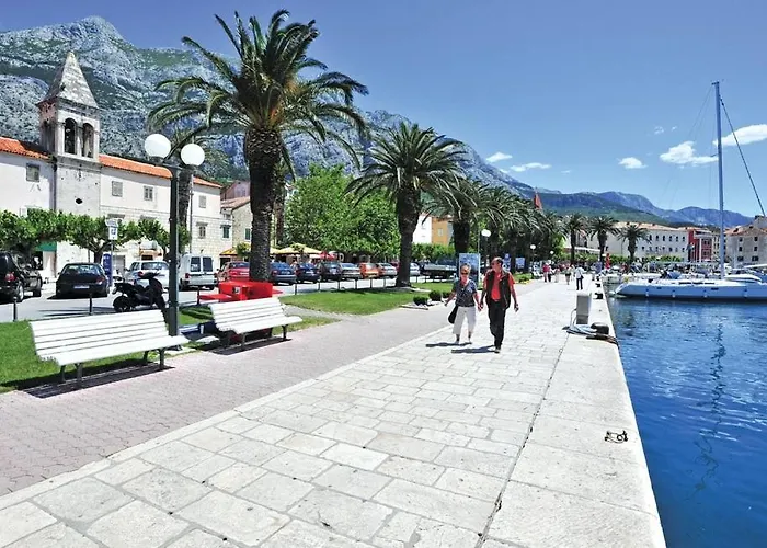 Seasun Makarska