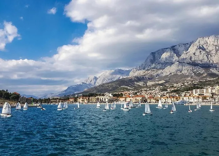 Seasun * Makarska