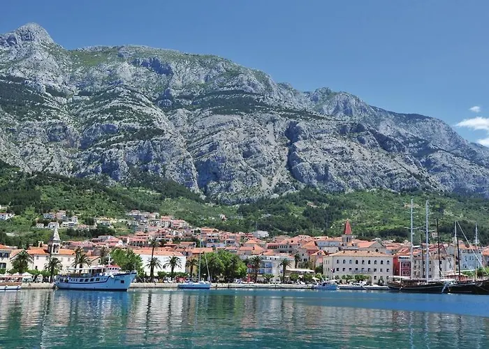 Seasun * Makarska