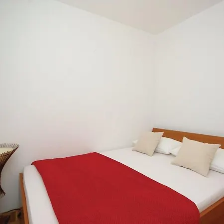 Apartament Seasun Makarska